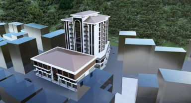 Giresun'un o ilçesine kentsel dönüşüm müjdesi!