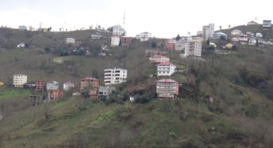 Giresun’un o köyünde sahte seçmen iddiası!