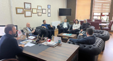Giresun’un Verem Verileri Değerlendirildi