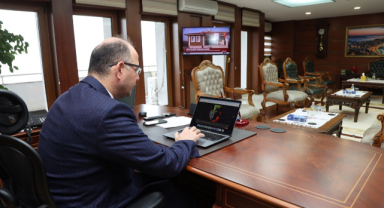 Giresun Valisi Serdengeçti'nin Zor Seçimi!