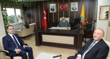 Giresun Valisi Serdengeçti