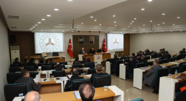Giresun yatırıma doydu!