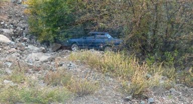 Giresun'da trafik canavarı geçen yıl 22 can aldı