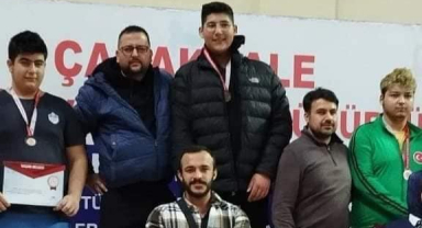 Giresunlu Arda dünyaları kaldırdı!