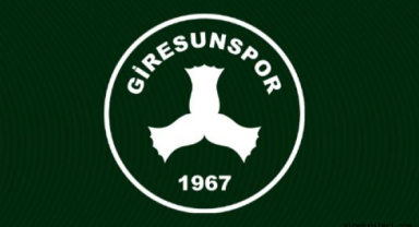 Giresunspor'a bir kötü haber daha!