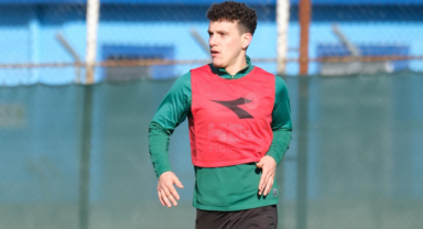 Giresunspor’a iyi haber
