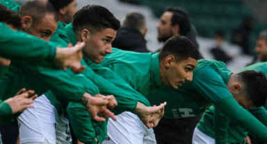 Giresunspor'da O Futbolcular Gidecek Mi?