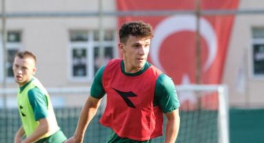 Giresunspor'da Şok Üstüne Şok