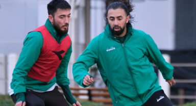 Giresunspor’da son rötuşlar yapılıyor