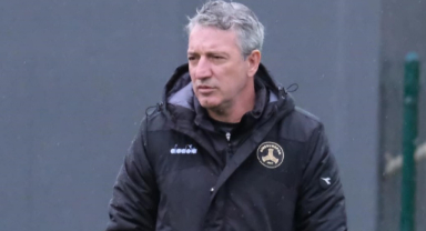 Giresunspor Güller ile ilk kez