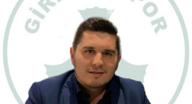 Giresunspor İçin Çağrıda Bulundu