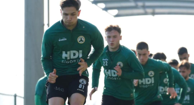 Giresunspor İçin Dipsiz Kuyudan Önceki Son Çıkış!