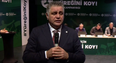 Giresunspor için yine yüreklerini koydular!..