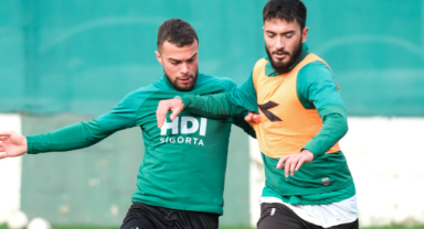 Giresunspor moralsiz