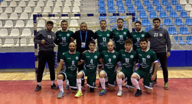 Giresunspor Tokat'ladı!