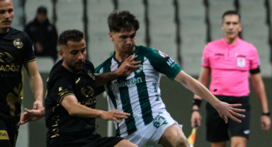 Giresunspor'un Eyüp ve Manisa maçları ne zaman?