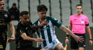 Giresunspor yine yenildi