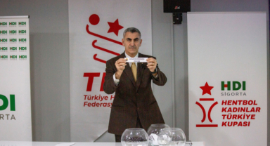 Görele Belediyespor'un çeyrek finaldeki rakibi netleşti