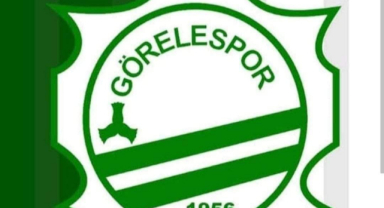 Görelespor'dan anlamlı hareket