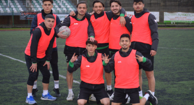 Görelespor, ikinci yarı hazırlıklarına hız kesmeden başladı