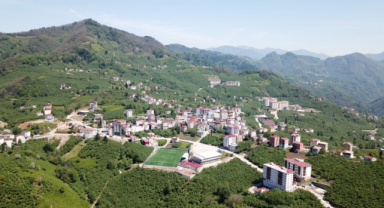 Güce stadına kavuştu...