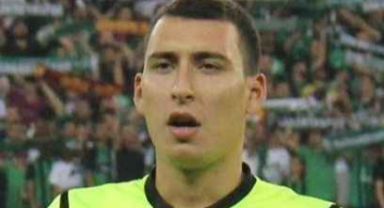 Hakemler belli oldu