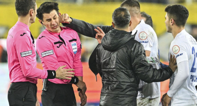 Halil Umut Meler geri döndü!