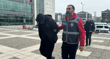 Hırsızlık şüphelilerine ev hapsi cezası