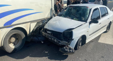 İndirdiği yolcu pahalıya patladı