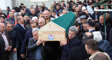İntihar eden lise öğrencisi sınıf arkadaşlarından helallik istemiş