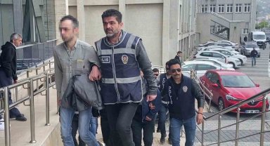 İşkenceci Çeteye 68 Yıl Hapis Talebi