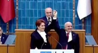 İYİ Parti Giresun adayı belli oldu