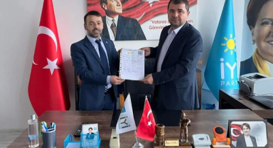 İyi Parti Görele’de İl Genel Meclis Üyesi adaylarını belirledi