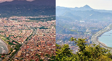 Kabakçı Mı Isırgancı Mı ? Ordu İle Giresun Rekabeti Bitmiyor!..