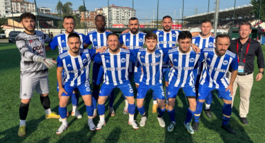Kalecik Hisarspor, Ören Belediyespor maçına odaklandı