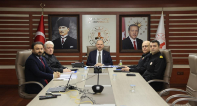 Karadeniz Bölgesi'nde Metamfetamin ile etkili mücadele
