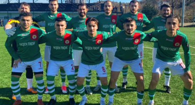 Keşapspor'dan farklı tarife