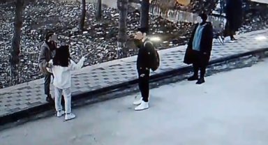 Kız arkadaşıyla tartışan lise öğrencisi intihar girişiminde bulundu