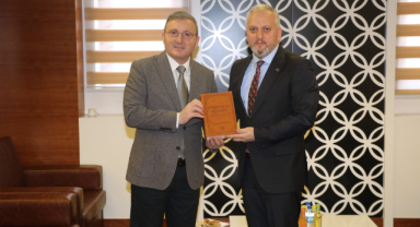 Kredi sorunları değerlendirildi