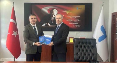 Kurumlar arası fikir alışverişinde bulundular