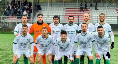 Lider Şebinkarahisar’da hata yapmadı