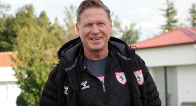 Markus Gisdol: “Maç, Fenerbahçe için kolay geçmeyecek”