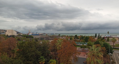 Meteoroloji uyardı: Karadeniz’in o illerinde kuvvetli fırtına bekleniyor!