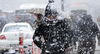 Meteoroloji uyardı: O illerde yaşayanlar dikkat!