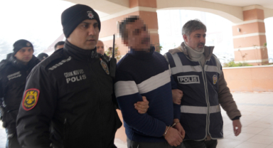 Mezarlık cinayetinde şok eden detaylar