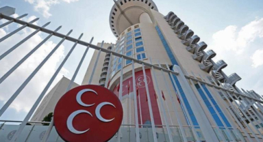 MHP'de 55 başkan adayı daha açıklandı