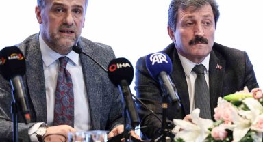 Şamlıoğlu: