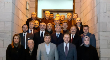 Milli Eğitim Bakanlığından Giresun’a tam destek