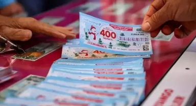 Milli Piyango Yılbaşı Çekilişi Sonuçları