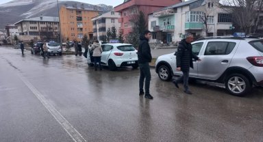 Motorlu taşıt sürücü kursiyerleri uygulama sınavının yeri değişti